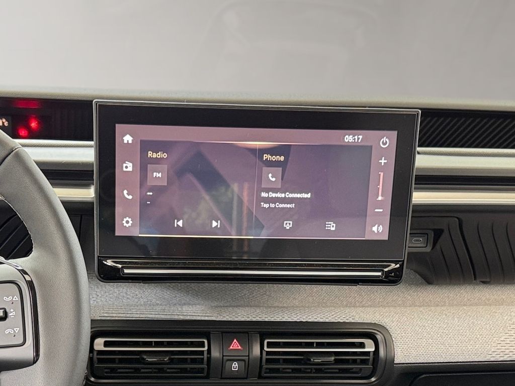 Citroën C3 Aircross 2025