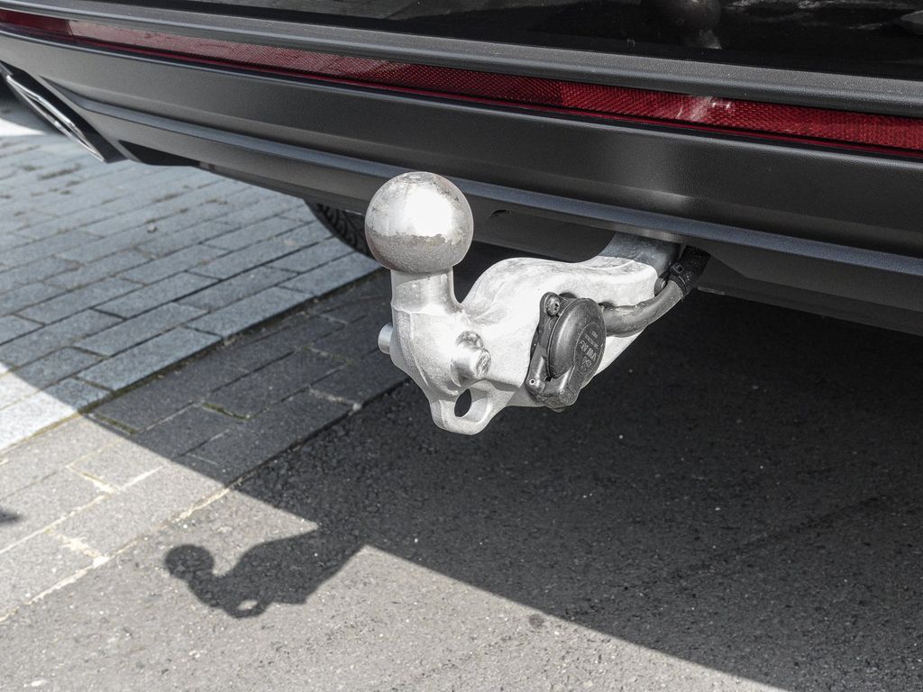 Volkswagen Touareg 2025