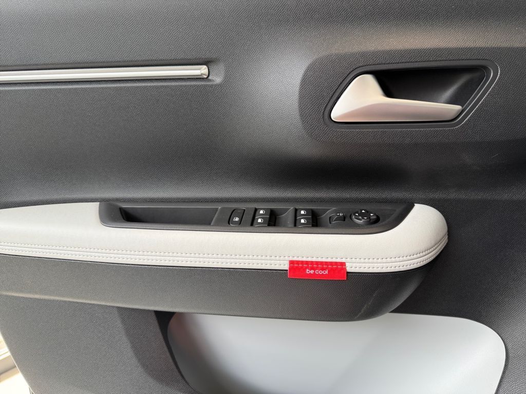 Citroën C3 Aircross 2025