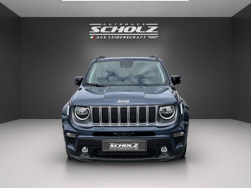Jeep Renegade 2023