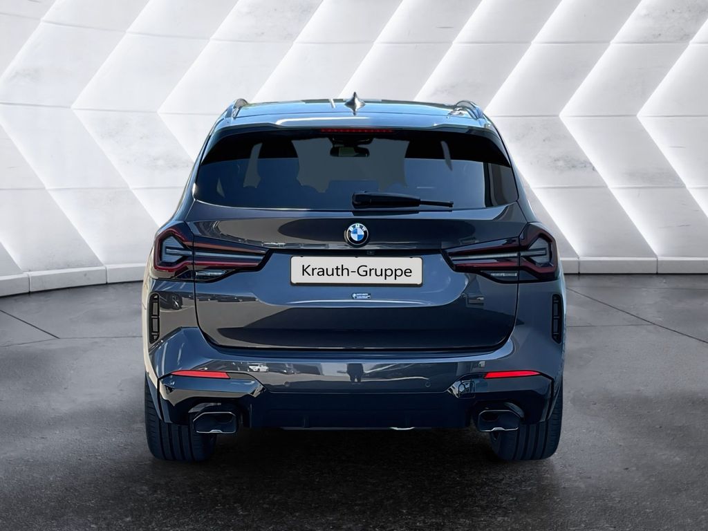 BMW X3 M40 2024