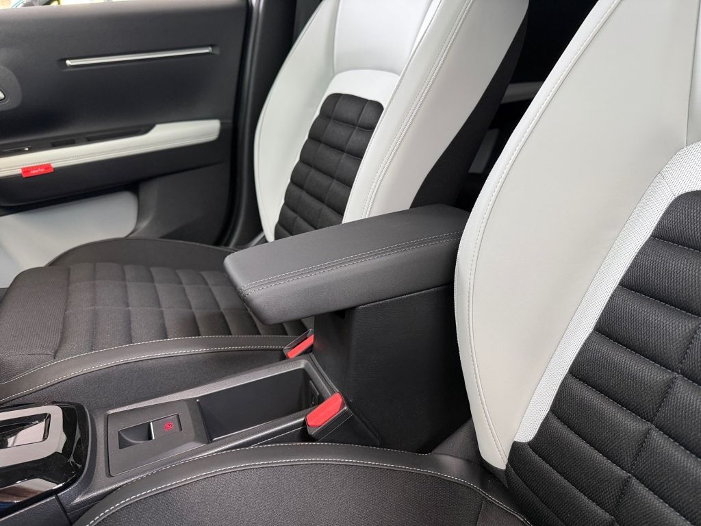 Citroën C3 Aircross 2025