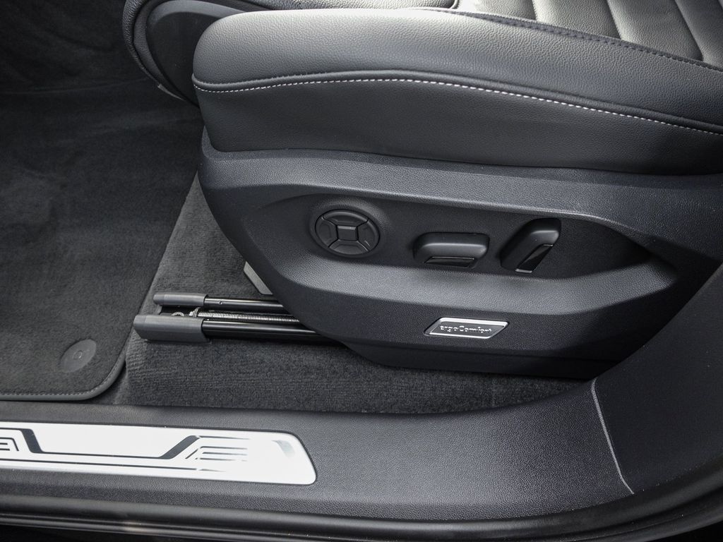 Volkswagen Touareg 2025