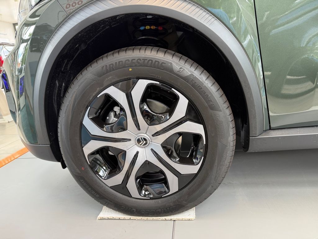 Citroën C3 Aircross 2025