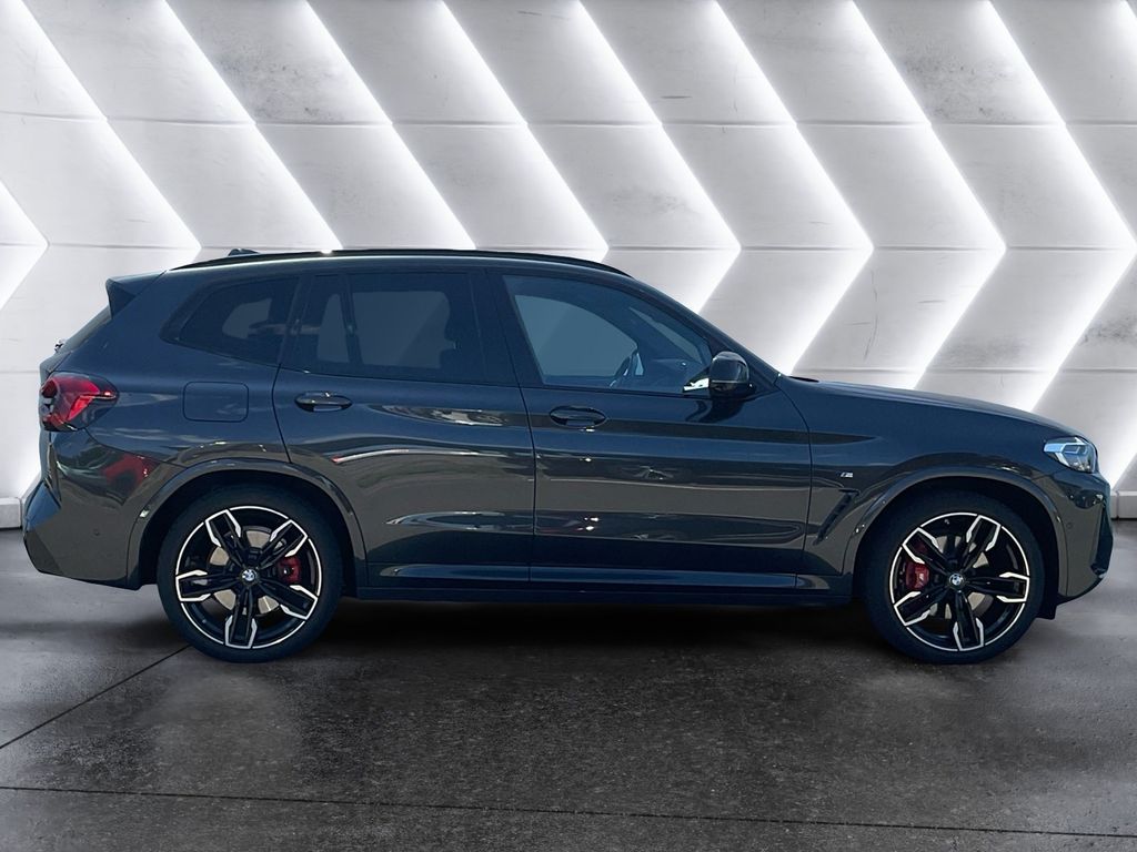 BMW X3 M40 2024