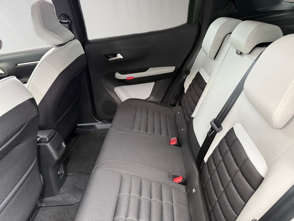 Citroën C3 Aircross 2025