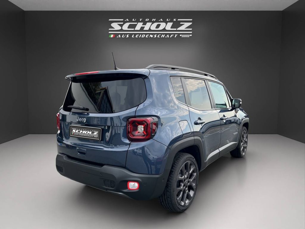 Jeep Renegade 2023
