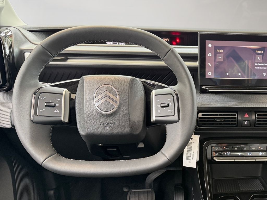 Citroën C3 Aircross 2025