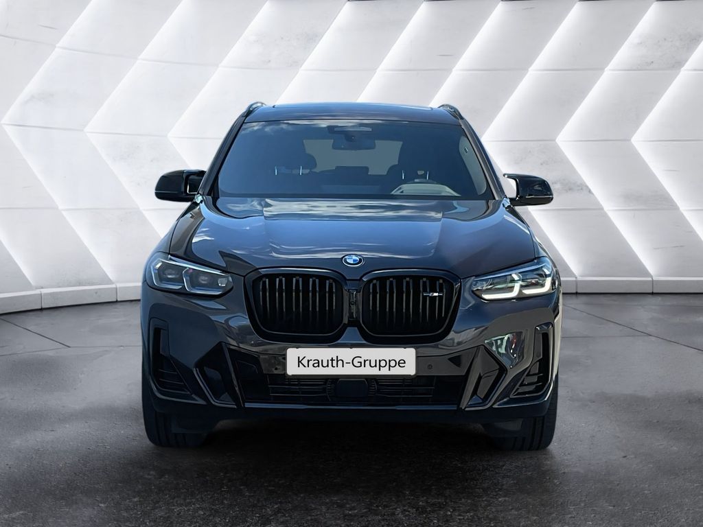 BMW X3 M40 2024