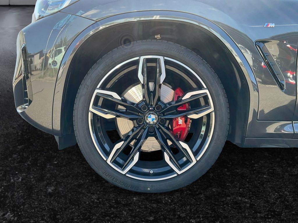 BMW X3 M40 2024