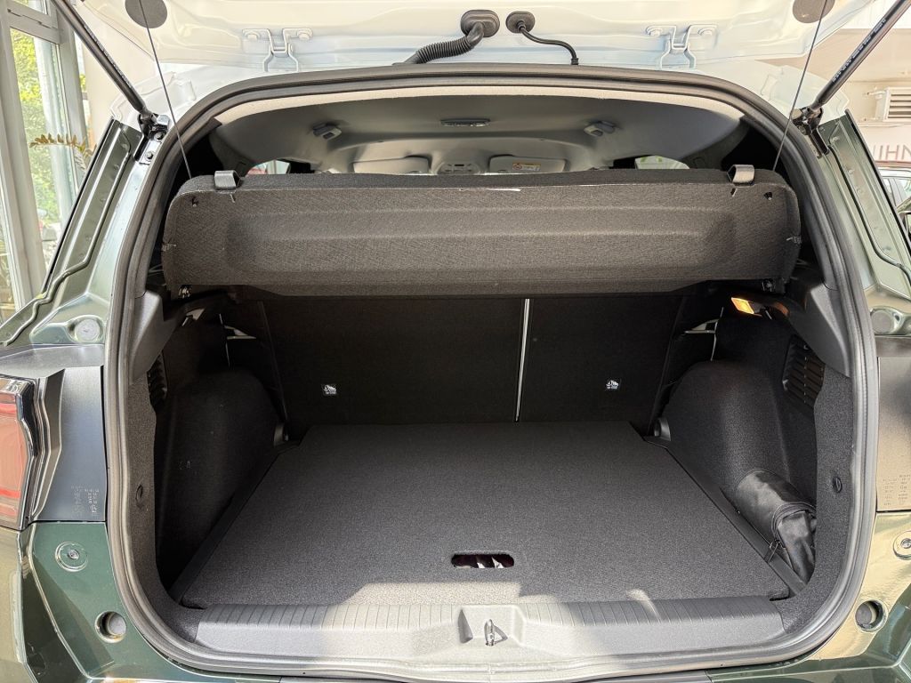 Citroën C3 Aircross 2025