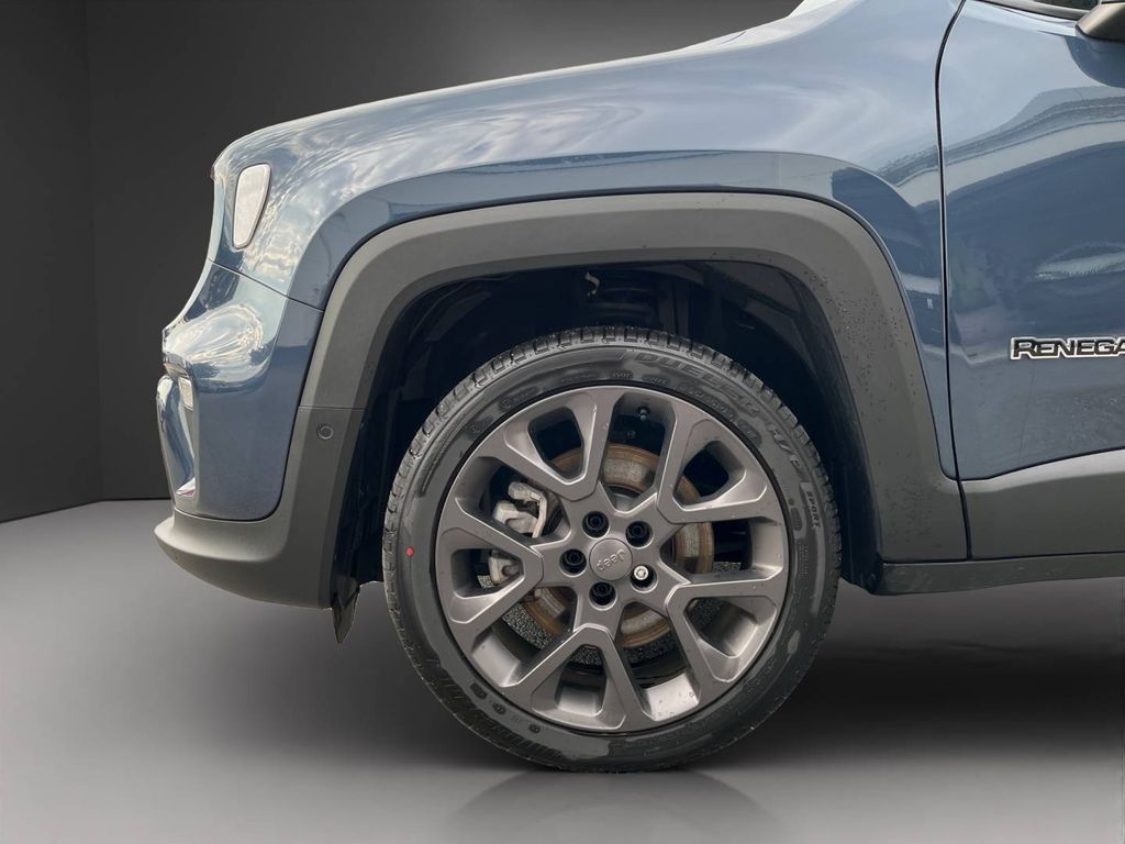 Jeep Renegade 2023
