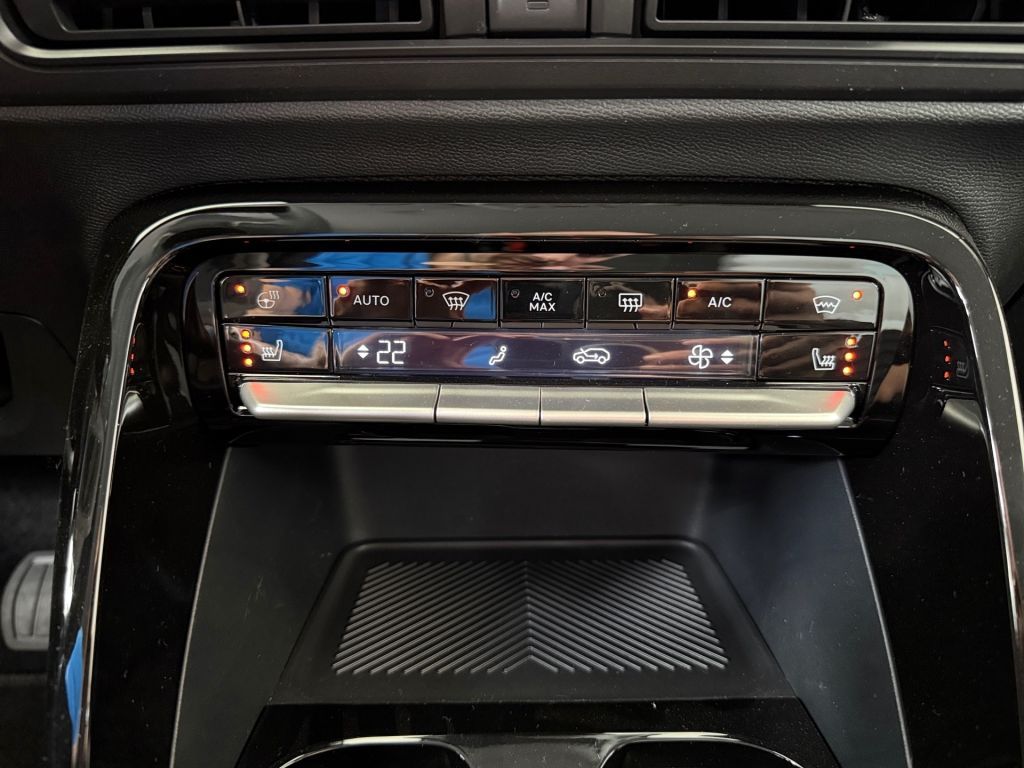 Citroën C3 Aircross 2025