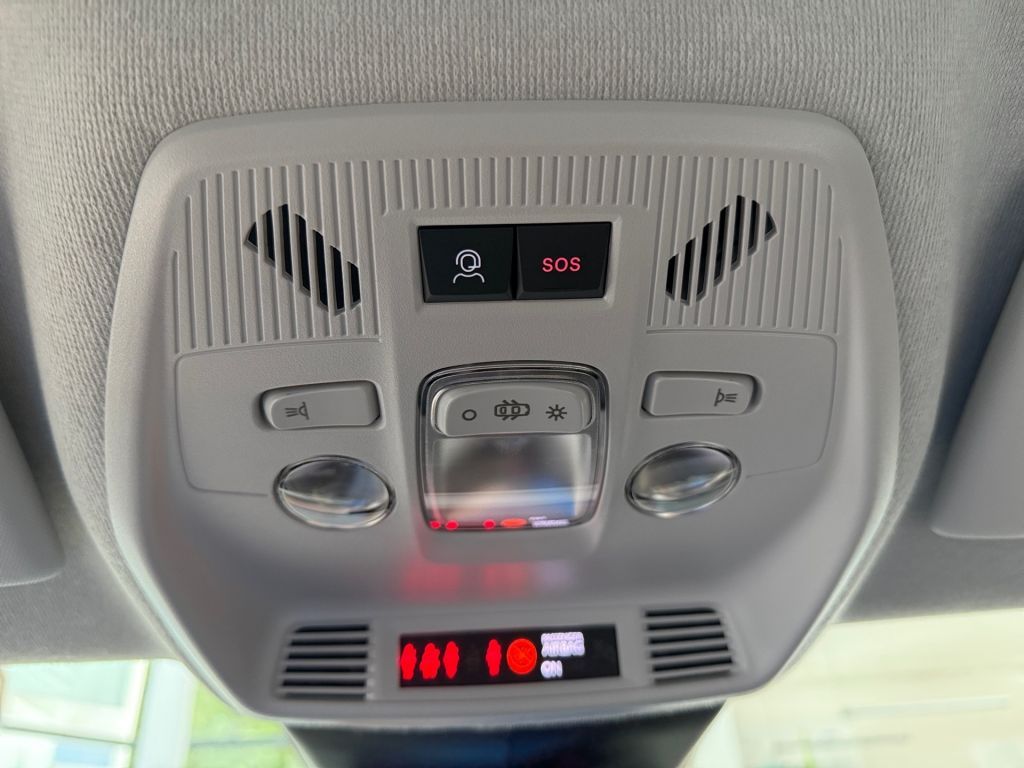 Citroën C3 Aircross 2025