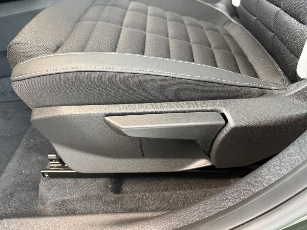 Citroën C3 Aircross 2025