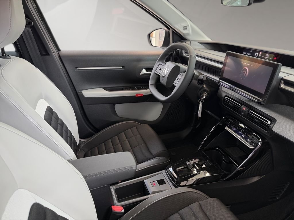 Citroën C3 Aircross 2025