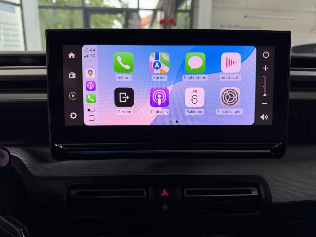 Citroën C3 Aircross 2025