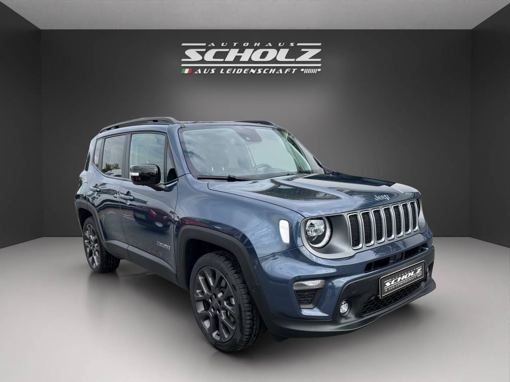 Jeep Renegade 2023