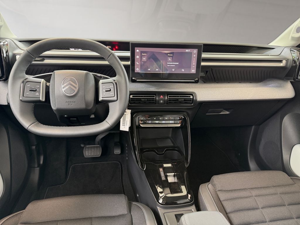 Citroën C3 Aircross 2025