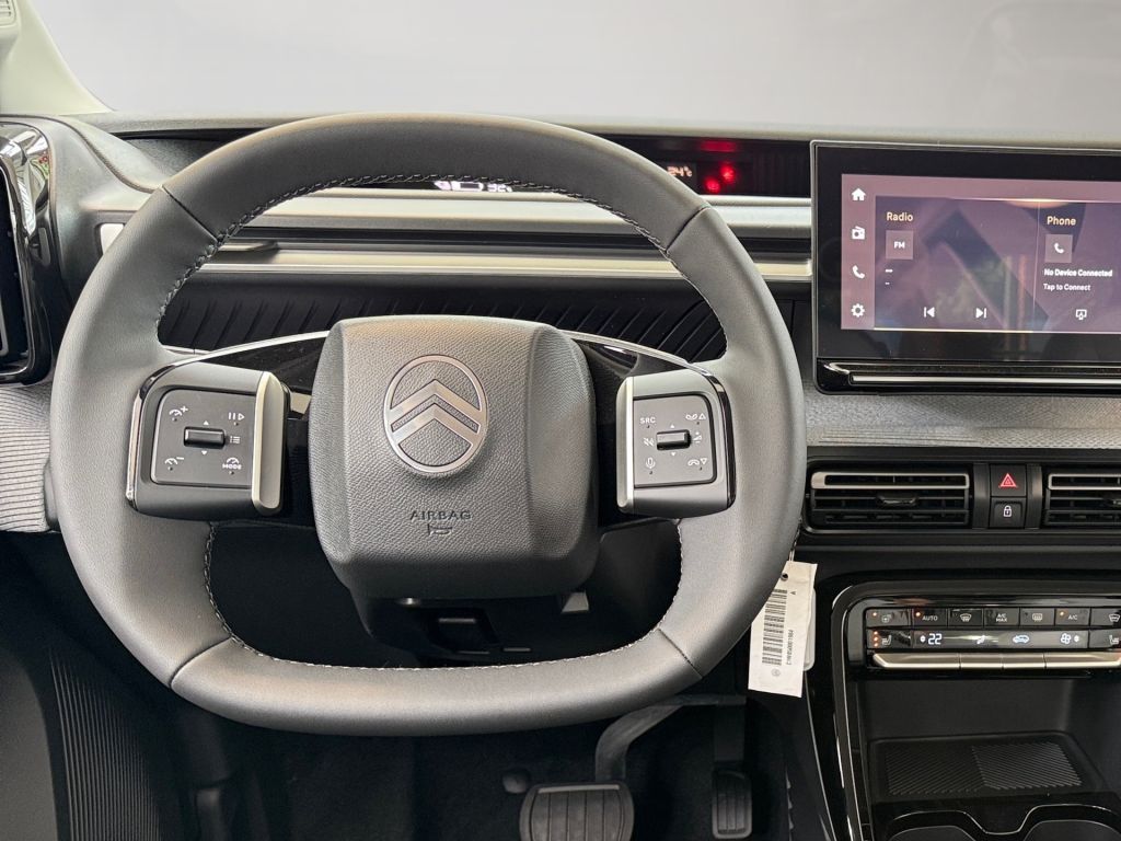 Citroën C3 Aircross 2025