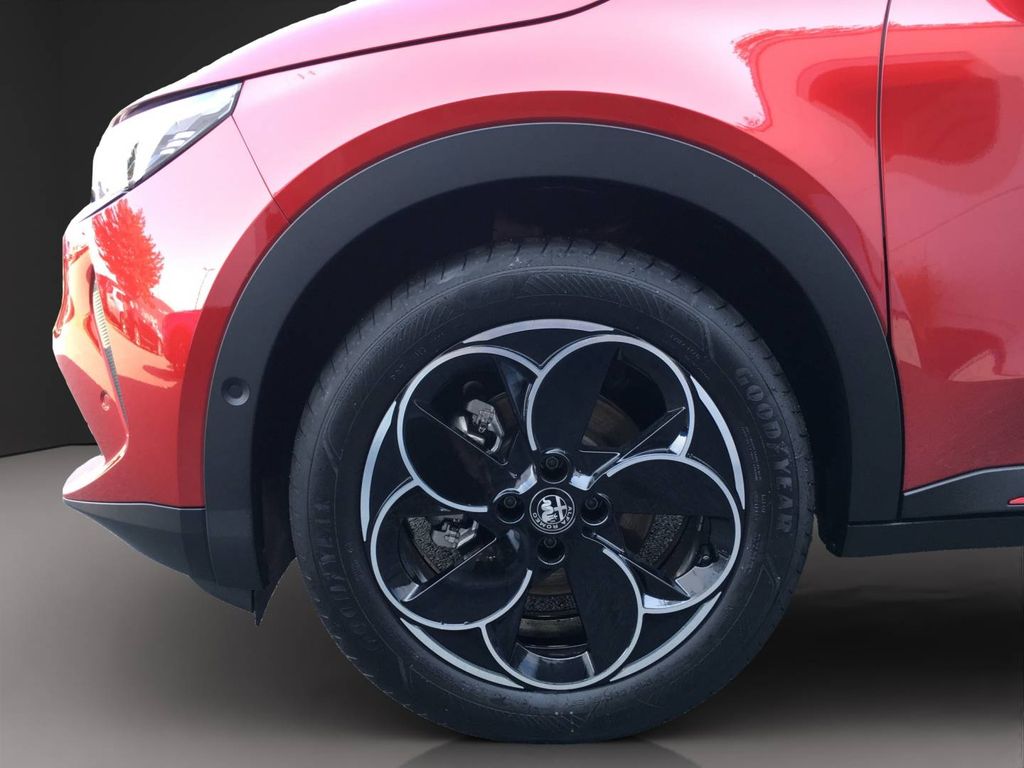 Alfa Romeo Junior 2024