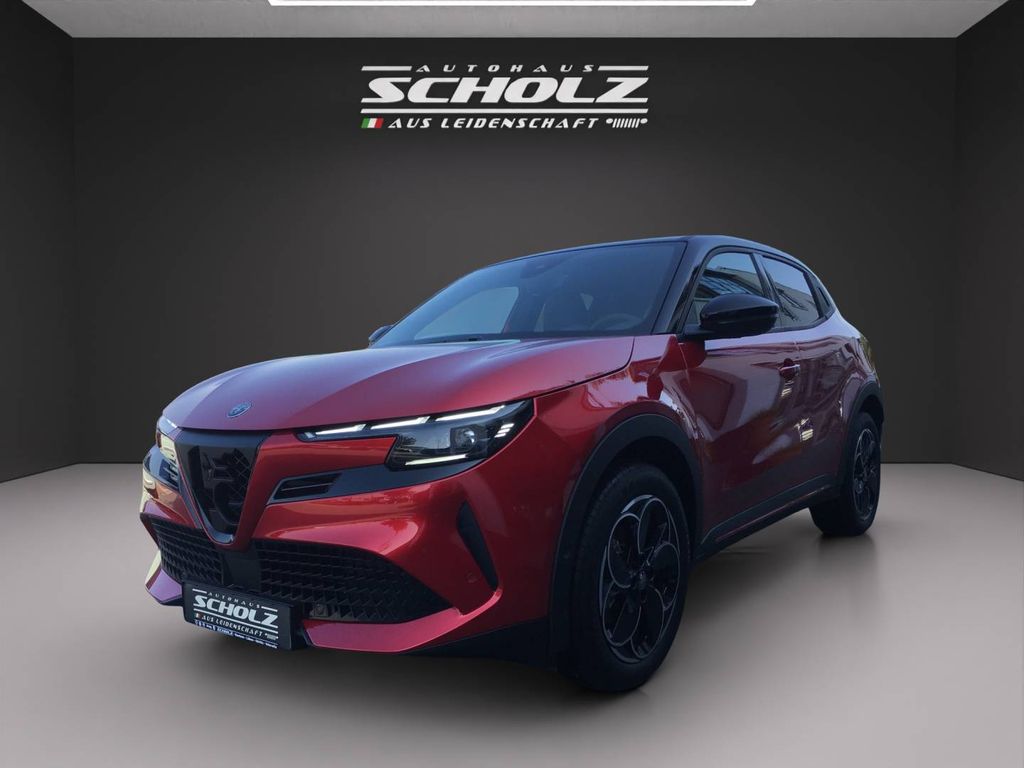 Alfa Romeo Junior 2024