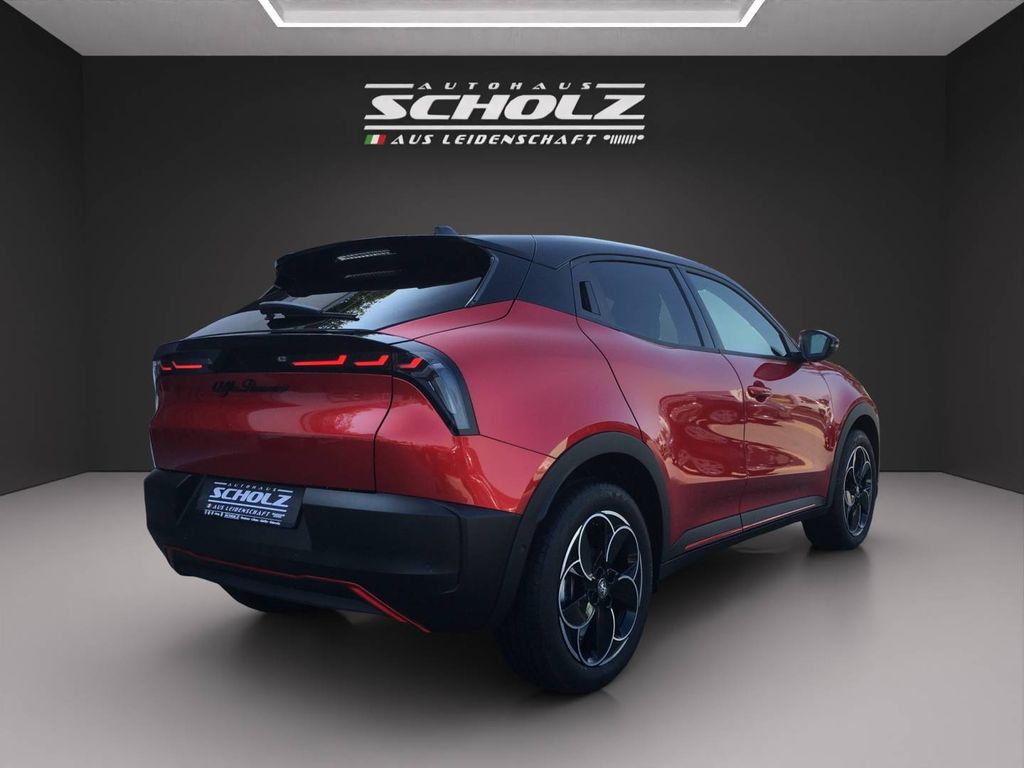 Alfa Romeo Junior 2024