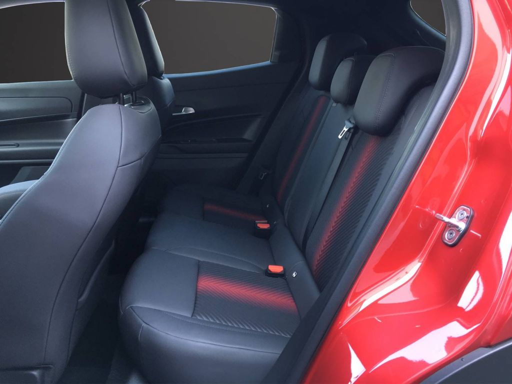 Alfa Romeo Junior 2024