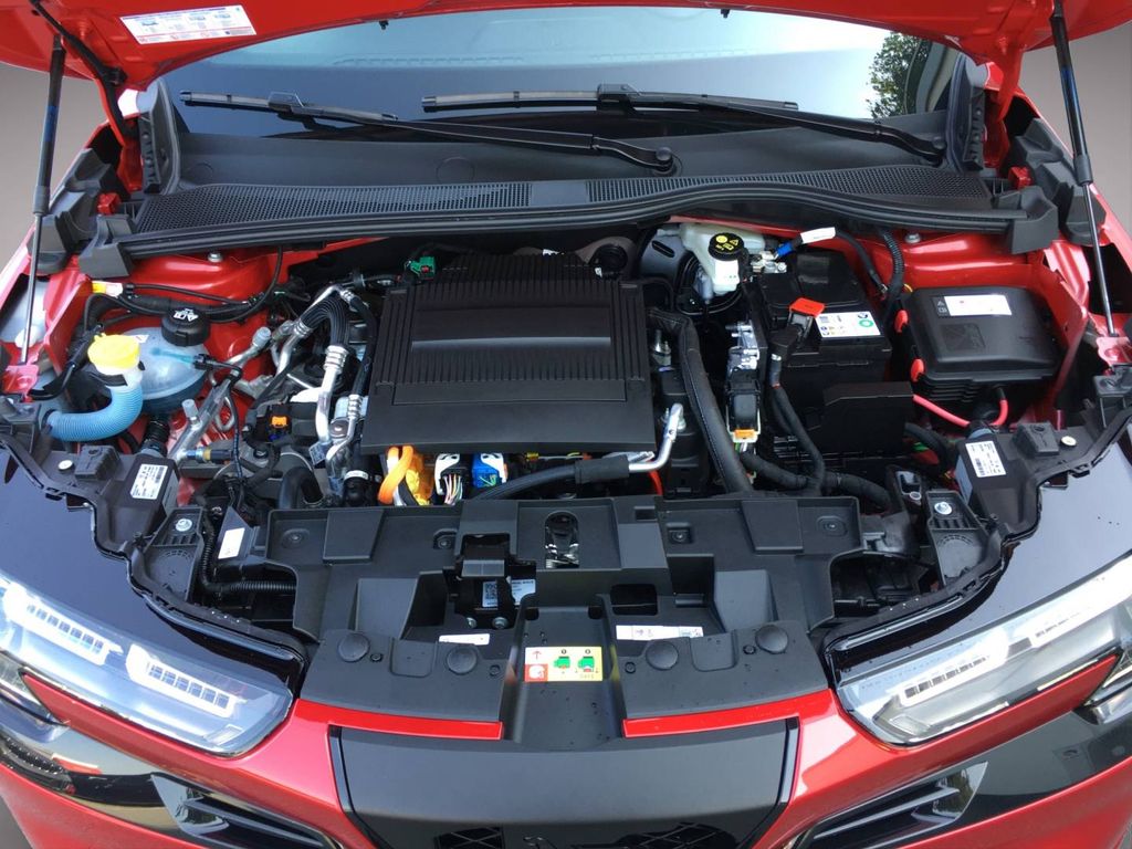 Alfa Romeo Junior 2024