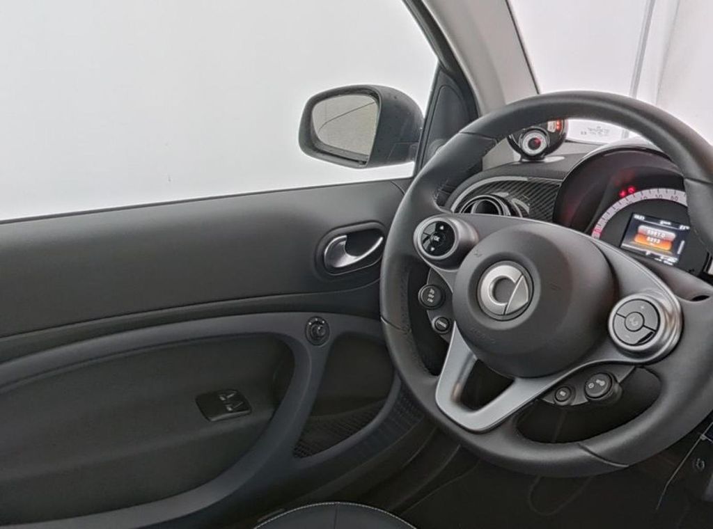Smart ForTwo 2024