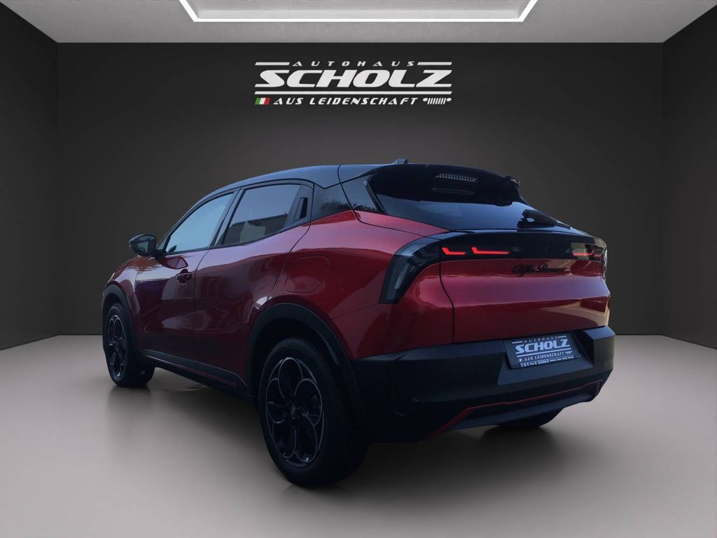 Alfa Romeo Junior 2024