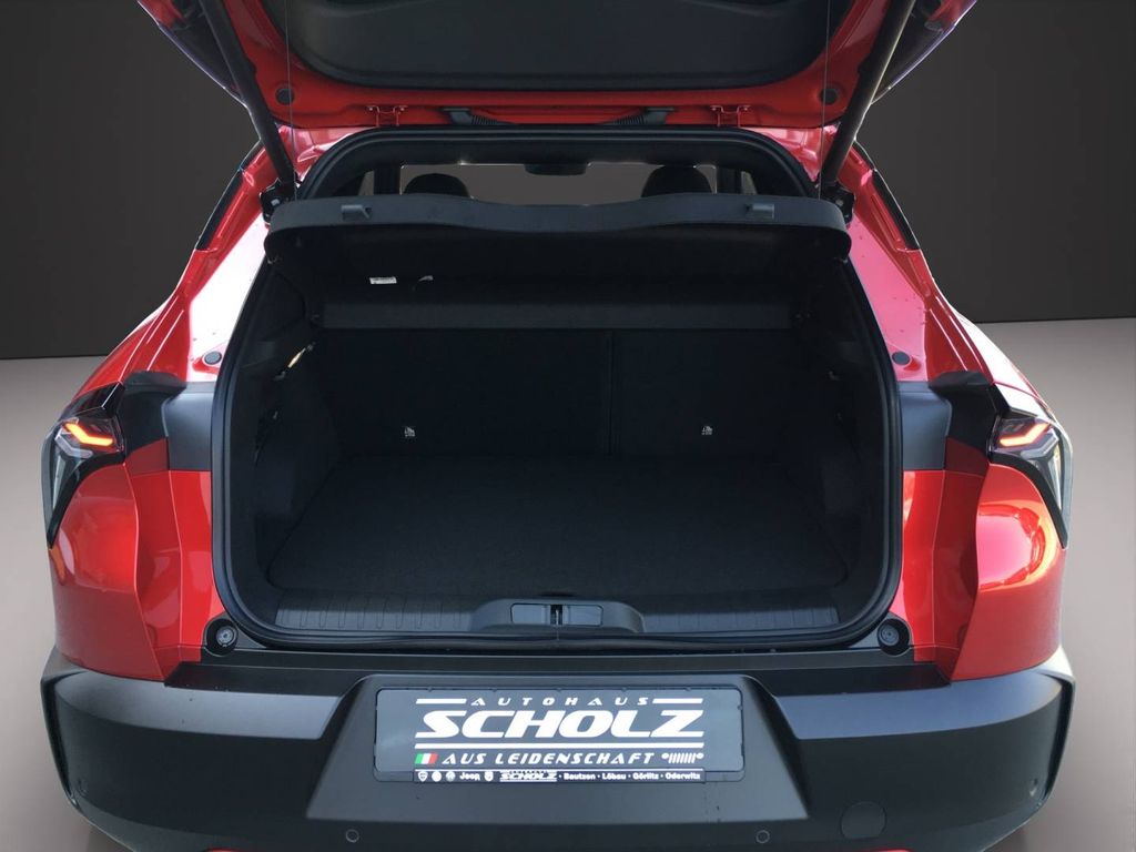 Alfa Romeo Junior 2024