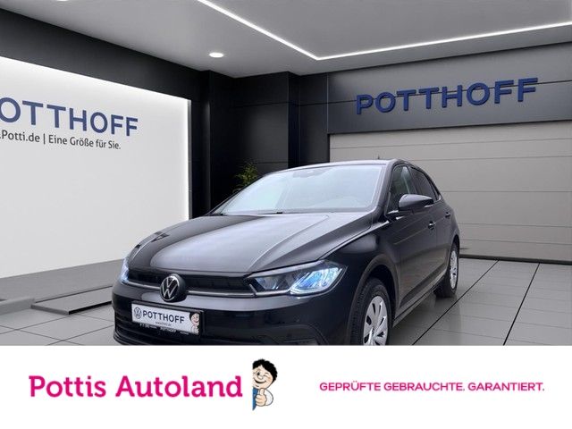 Volkswagen Polo 2025