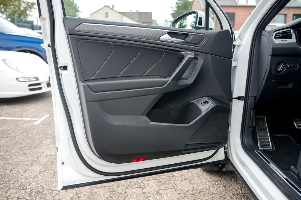 Volkswagen Tiguan Allspace 2024