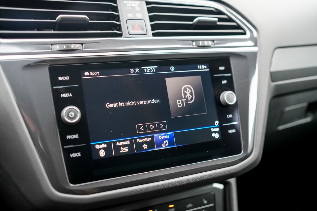 Volkswagen Tiguan Allspace 2024