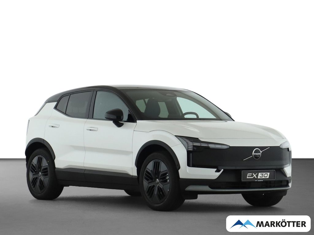 Volvo EX30 2025