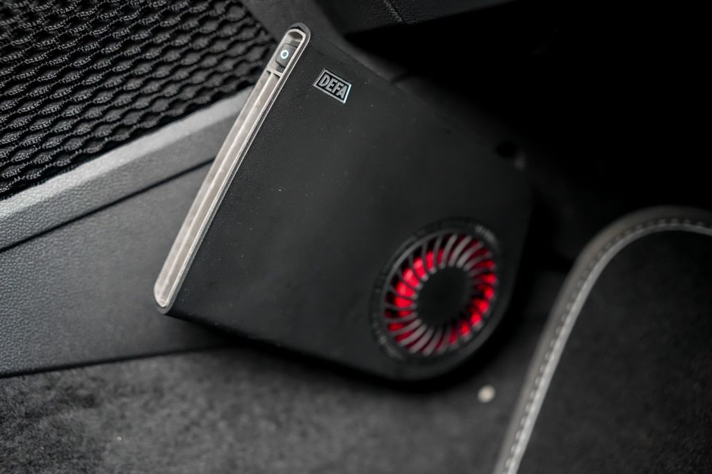 Volkswagen Tiguan Allspace 2024