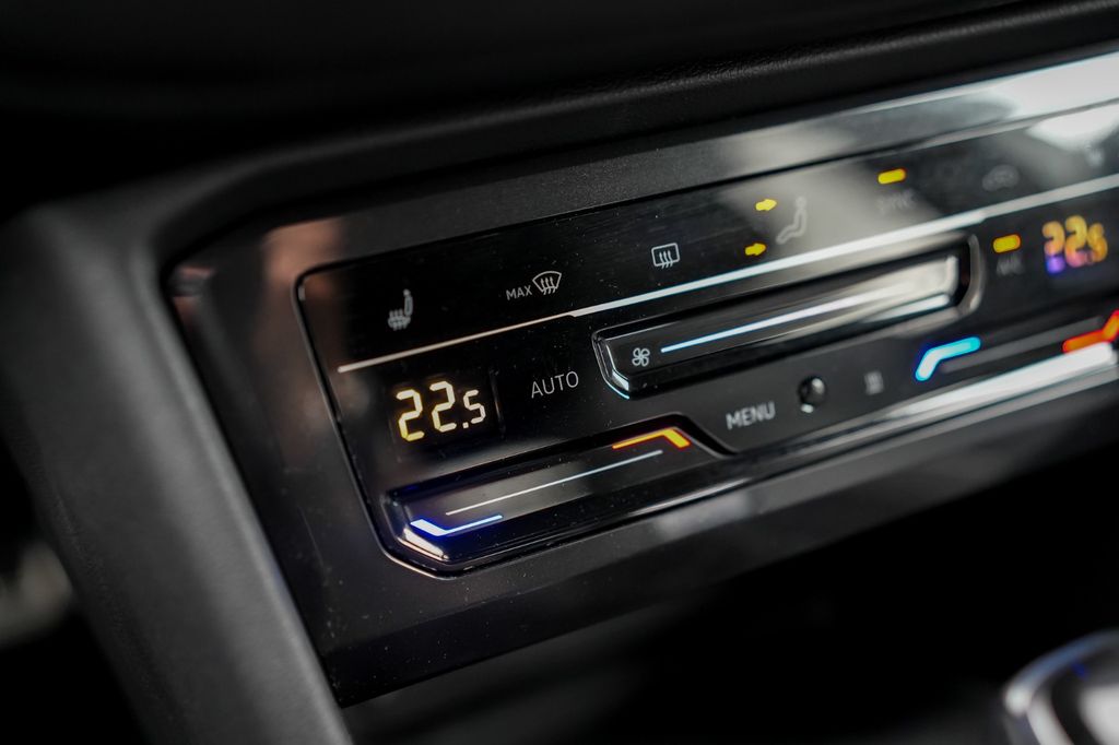 Volkswagen Tiguan Allspace 2024