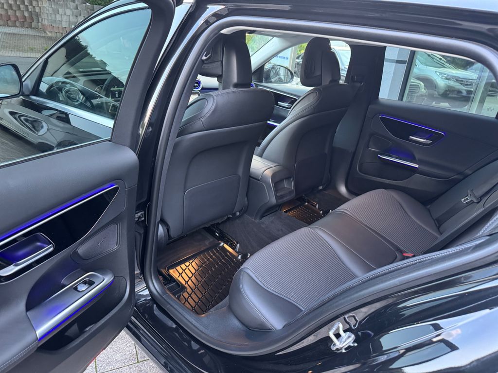 Mercedes-Benz C 220 2021