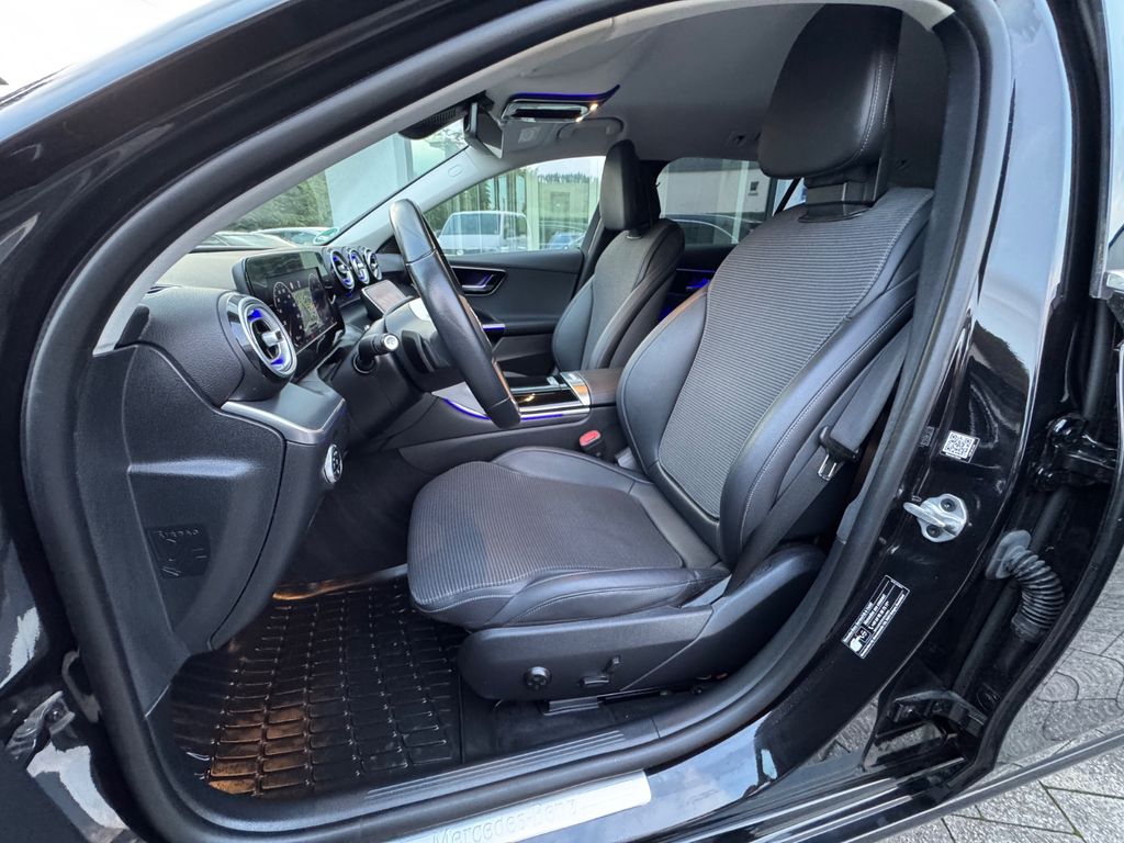 Mercedes-Benz C 220 2021