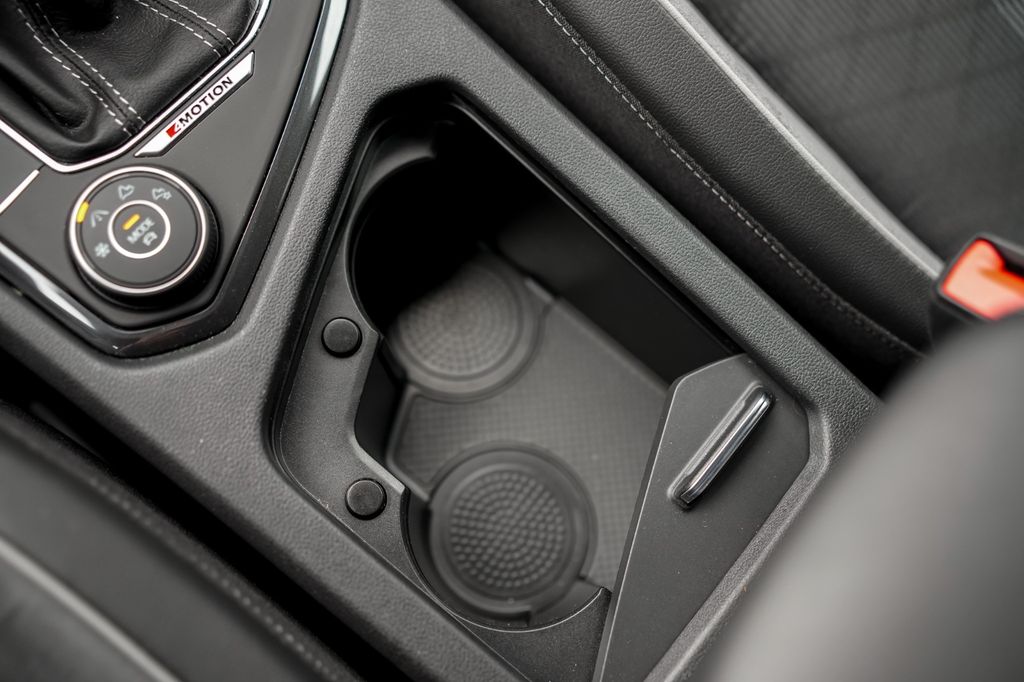 Volkswagen Tiguan Allspace 2024