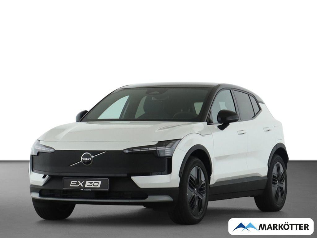 Volvo EX30 2025