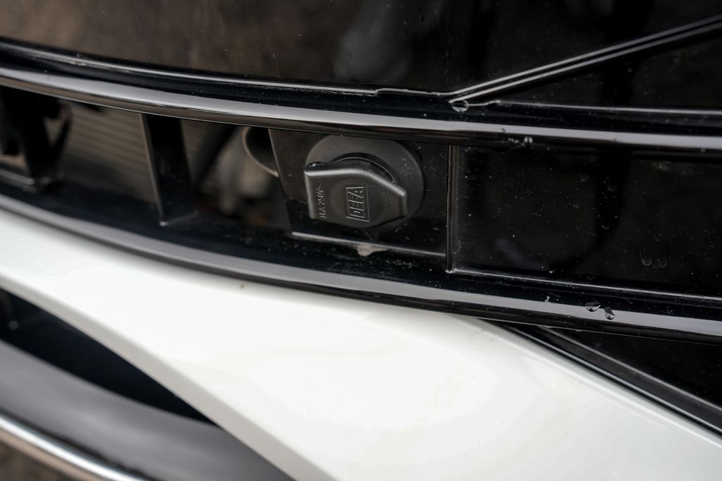 Volkswagen Tiguan Allspace 2024