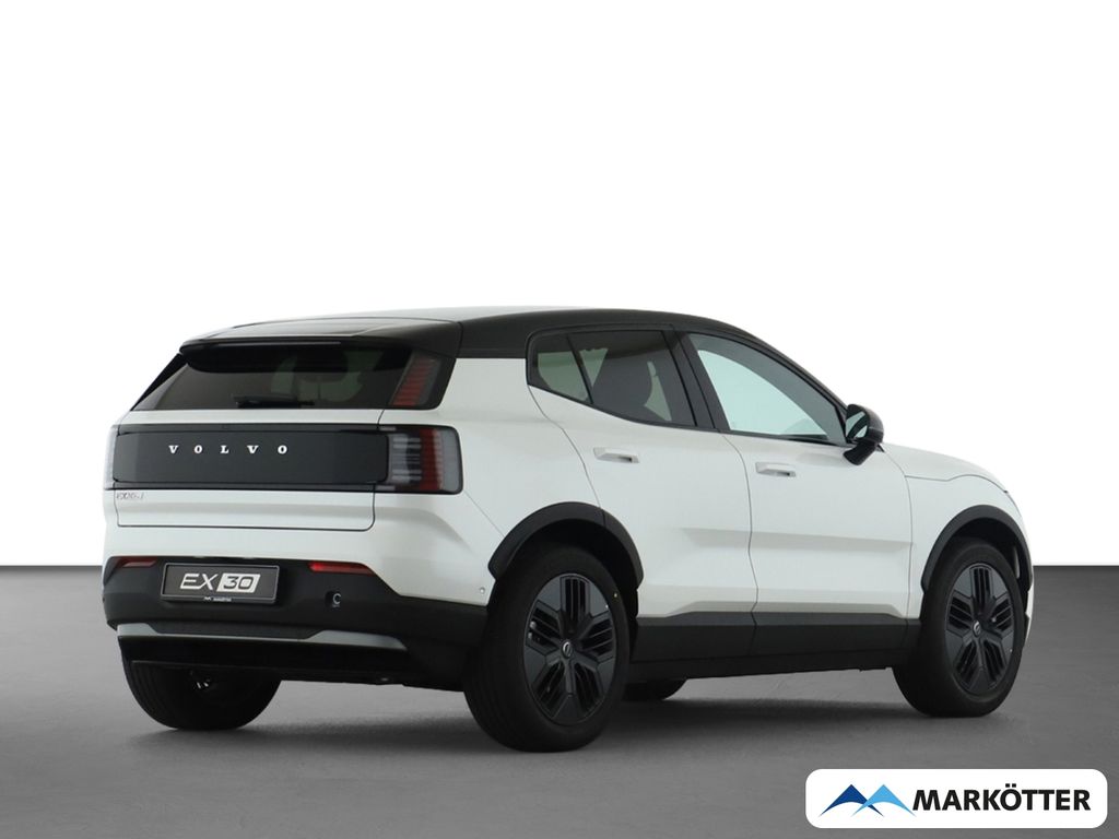 Volvo EX30 2025