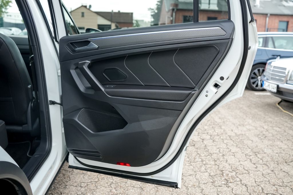 Volkswagen Tiguan Allspace 2024