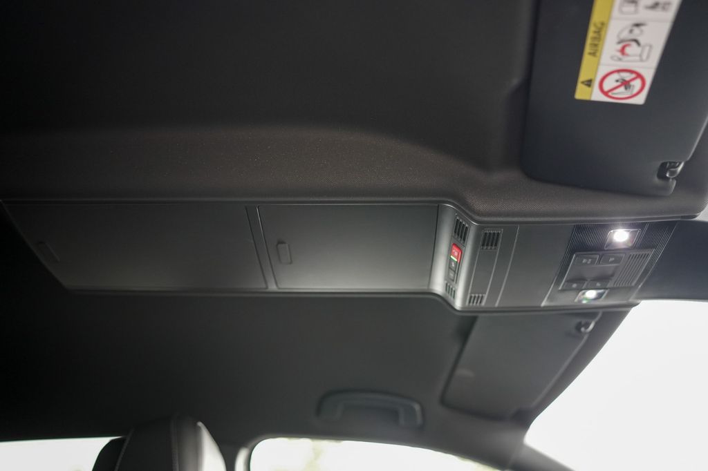 Volkswagen Tiguan Allspace 2024