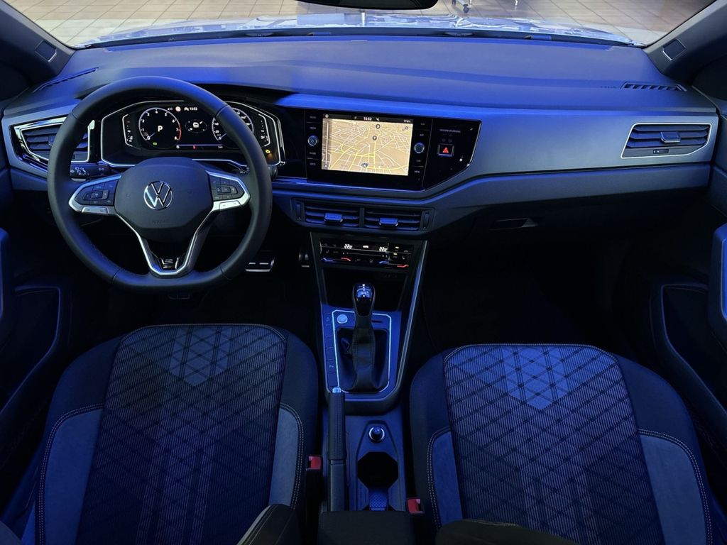 Volkswagen Taigo 2024