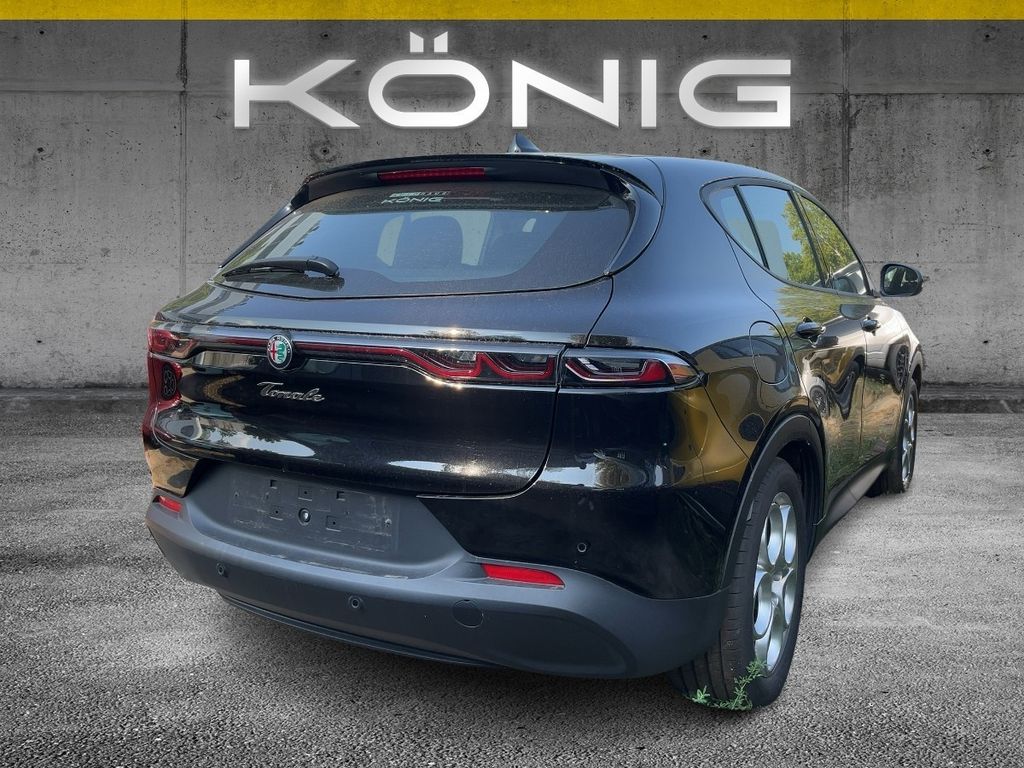 Alfa Romeo Tonale 2023