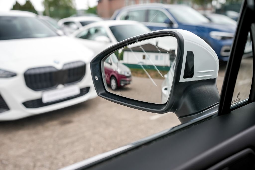 Volkswagen Tiguan Allspace 2024