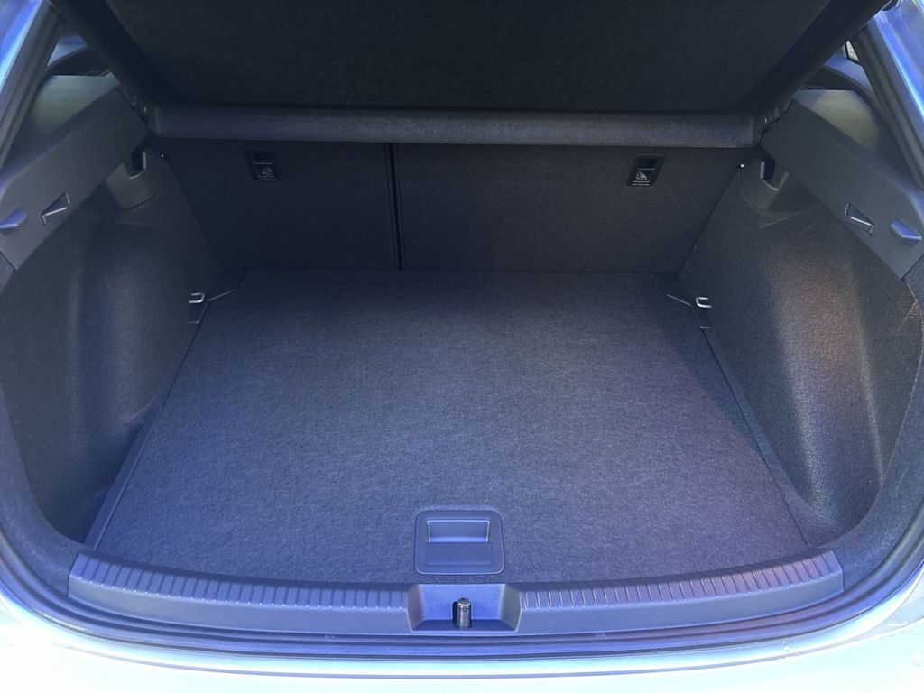 Volkswagen Taigo 2024